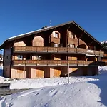 Pic Chaussy A2 *