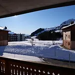 Apartament Pic Chaussy A2 Les Mosses
