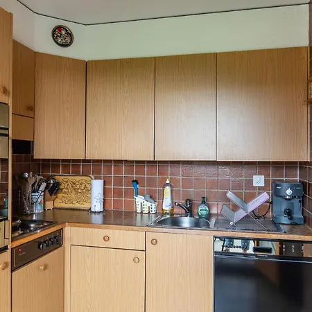Pic Chaussy A2