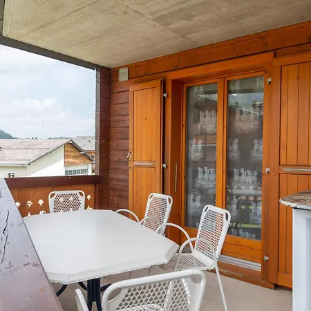 Pic Chaussy A2 * Les Mosses