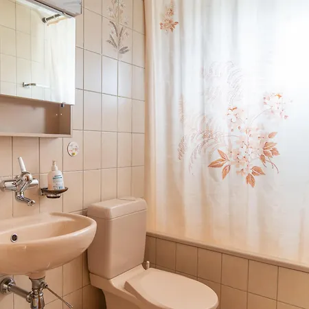 Apartament Pic Chaussy A2 *