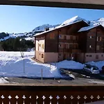 Pic Chaussy A2 Appartement *