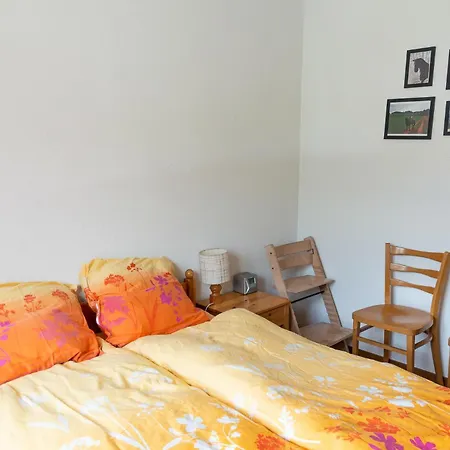 Pic Chaussy A2 Apartament