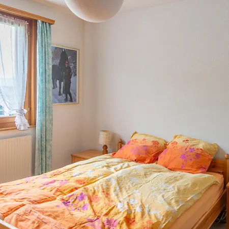 Apartament Pic Chaussy A2 *