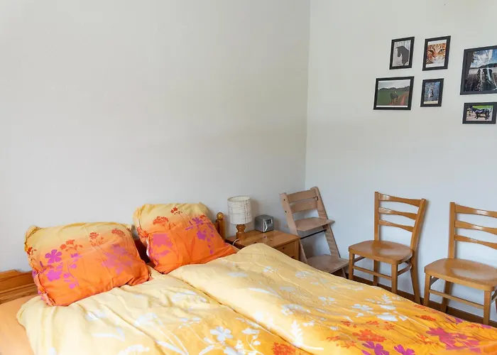 Pic Chaussy A2 Apartament