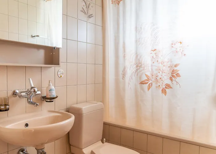 Apartament Pic Chaussy A2 *