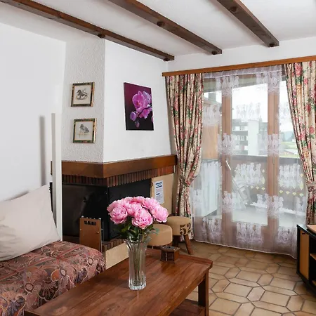 Pic Chaussy A2 Les Mosses