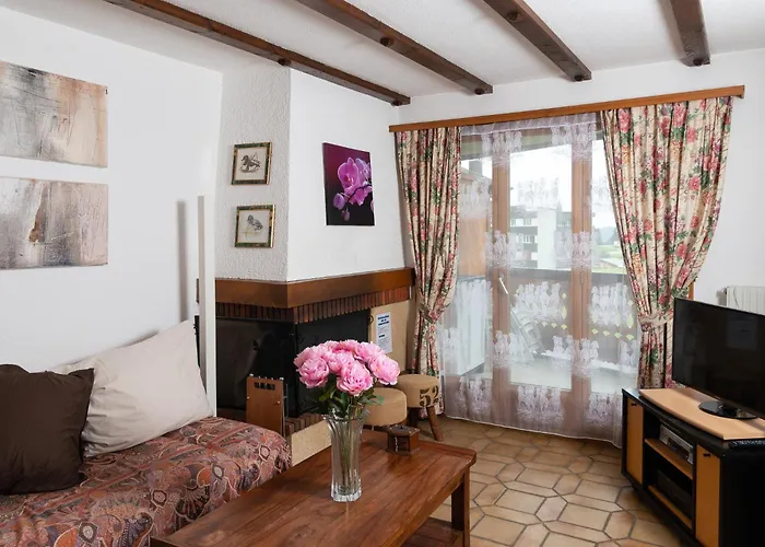 Pic Chaussy A2 Les Mosses