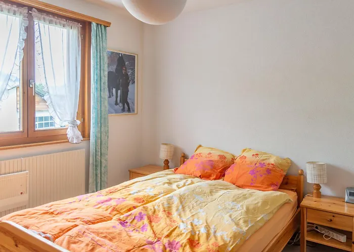 Appartement Pic Chaussy A2 *